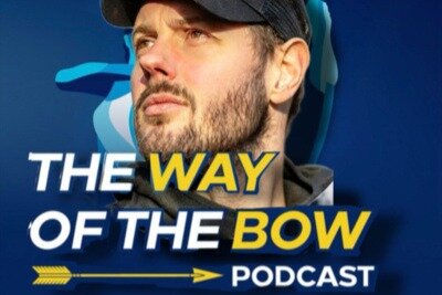 016: Ian Edwards | 3D Archery World Champion